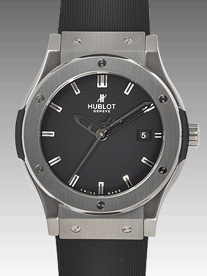 ウブロスーパーコピー クラシックフュージョン ジルコニウム 542.ZX.1170.RX ブラック