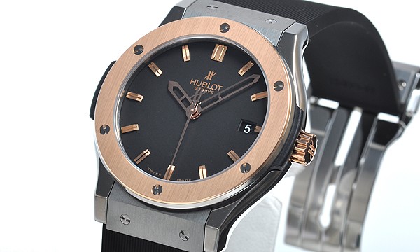 ウブロスーパーコピー クラシックフュージョン ジルコニウム 511.ZP.1180.RX ブラック