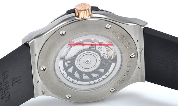 ウブロスーパーコピー クラシックフュージョン ジルコニウム 511.ZP.1180.RX ブラック