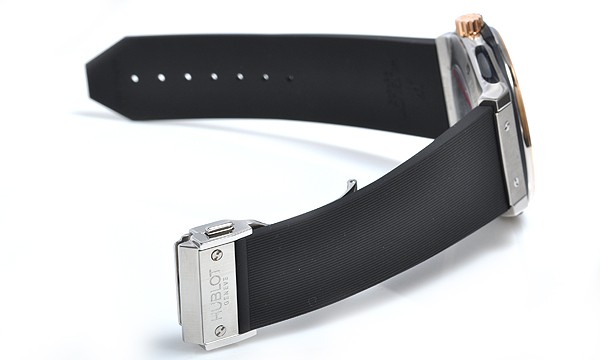 ウブロスーパーコピー クラシックフュージョン ジルコニウム 511.ZP.1180.RX ブラック