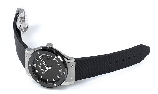 ウブロスーパーコピー クラシックフュージョン ジルコニウム セラミック 542.ZM.1770.RX