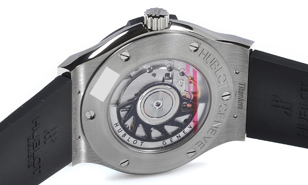 ウブロスーパーコピー クラシックフュージョン ジルコニウム セラミック 542.ZM.1770.RX