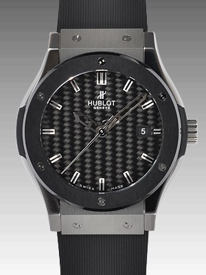 ウブロスーパーコピー クラシックフュージョン ジルコニウム セラミック 542.ZM.1770.RX