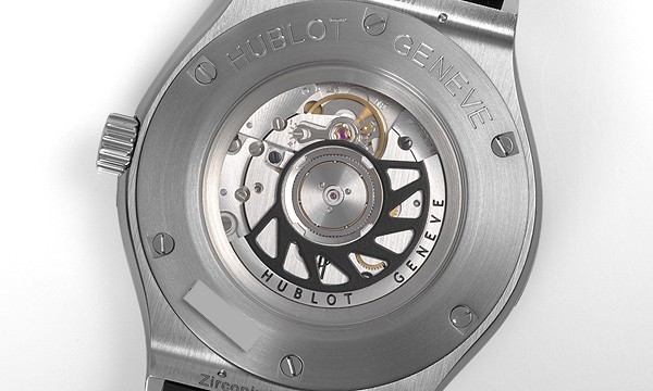 ウブロスーパーコピー クラシックフュージョン ジルコニウム セラミック 511.ZM.1770.RX