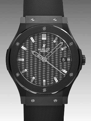 ウブロスーパーコピー クラシックフュージョン ブラックマジック セラミック 511.CM.1770.RX