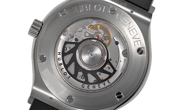 ウブロスーパーコピー クラシックフュージョン ジルコニウム 542.ZX.1170.RX.1104 ブラック