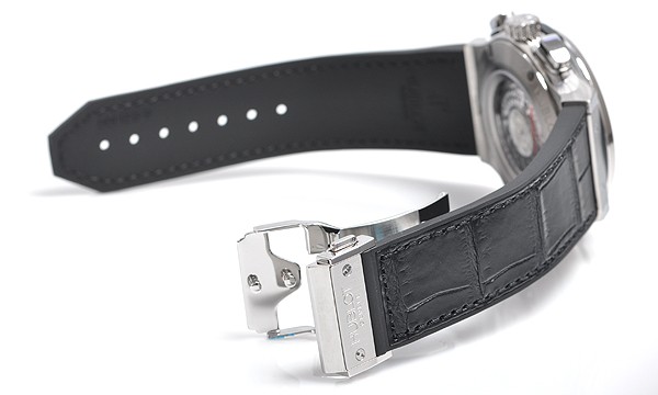 ウブロスーパーコピー クラシックフュージョン チタニウム クロノグラフ 521.NX.1170.LR