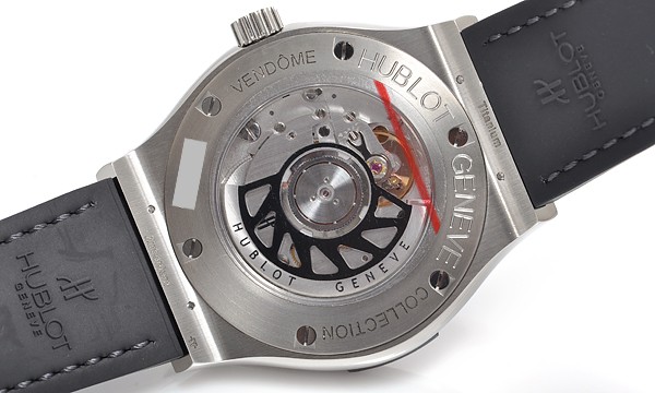 ウブロスーパーコピー クラシックフュージョン ジルコニウム シルバーストーン 542.ZX.7070.LR