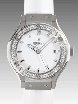 ウブロスーパーコピー クラシックフュージョン ジルコニウム 561.ZW.2010.RW.1104 ホワイト