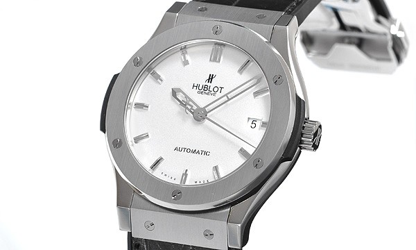 ウブロスーパーコピー クラシックフュージョン オパーリンジルコニウム 511.ZX.2610.LR