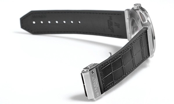 ウブロスーパーコピー クラシックフュージョン ジルコニウム 511.ZX.1170.LR ブラック