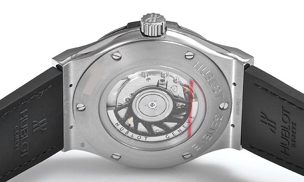 ウブロスーパーコピー クラシックフュージョン ジルコニウム 511.ZX.1170.LR ブラック