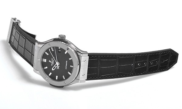 ウブロスーパーコピー クラシックフュージョン ジルコニウム 511.ZX.1170.LR ブラック