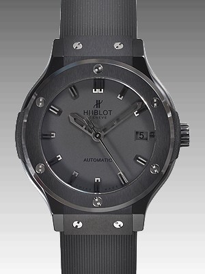 ウブロスーパーコピー クラシックフュージョン セラミック 565.CM.1110.RX ブラック