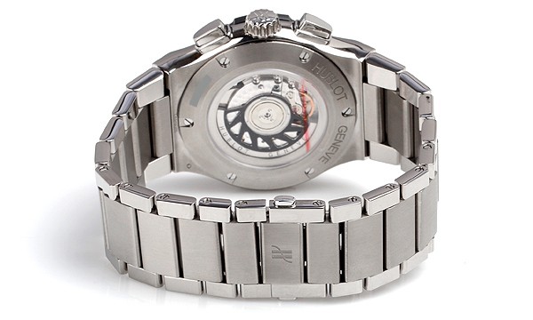 ウブロスーパーコピー クラシックフュージョン チタニウム クロノグラフ 521.NX.1170.NX