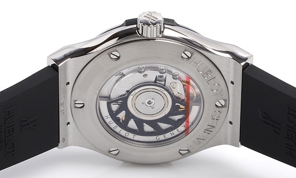 ウブロスーパーコピー クラシックフュージョン チタニウム 542.NX.1170.RX.1104 ダイヤモンド