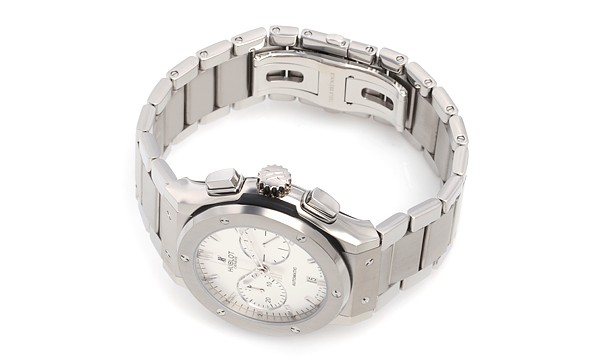 ウブロスーパーコピー クラシックフュージョン チタニウム クロノグラフ 521.NX.2610.NX