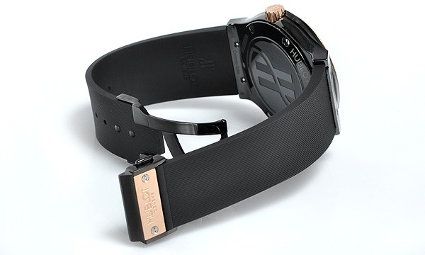 ウブロスーパーコピー クラシックフュージョン セラミックゴールド 511.CP.1780.RX