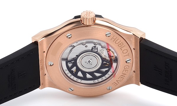 ウブロスーパーコピー クラシックフュージョン キングゴールド 542.OX.2610.LR