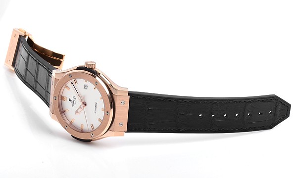 ウブロスーパーコピー クラシックフュージョン キングゴールド 542.OX.2610.LR