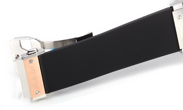 ウブロスーパーコピー クラシックフュージョン チタニウム ゴールド 511.NO.1180.RX