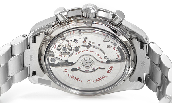オメガ スピードマスター コーアクシャルクロノメーター 311.30.44.51.01.002