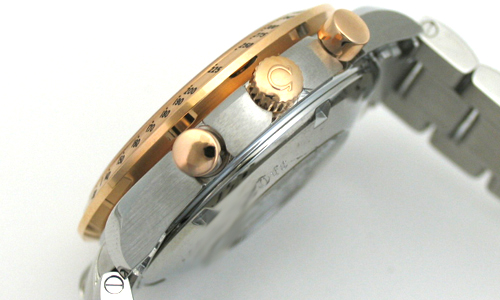 オメガ スピードマスター トリプルカレンダー 323.21.40.44.01.001 ブラック