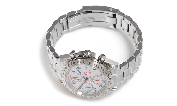 オメガスーパーコピー スピードマスター オートマチック オリンピック限定 323.10.40.40.04.001