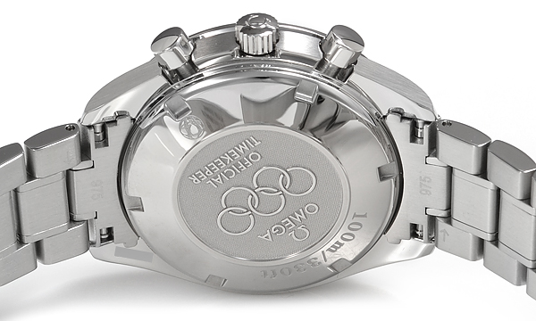 オメガスーパーコピー スピードマスター オートマチック オリンピック限定 323.10.40.40.04.001