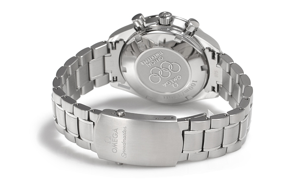オメガスーパーコピー スピードマスター オートマチック オリンピック限定 323.10.40.40.04.001
