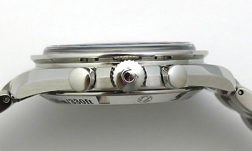 オメガスーパーコピー スピードマスター ブロードアロー 50周年 321.10.42.50.01.001 ブラック