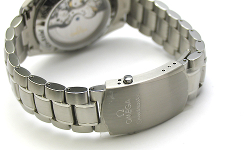 オメガスーパーコピー スピードマスター ブロードアロー 50周年 321.10.42.50.01.001 ブラック