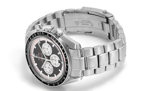 オメガスーパーコピー スピードマスター シューマッハレジェンドコレクション 3507-51