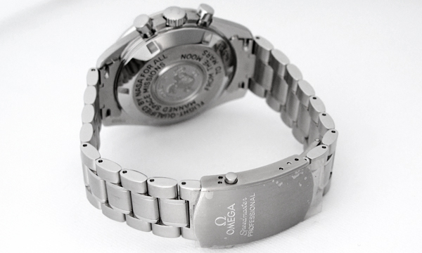 オメガスーパーコピー スピードマスター プロフェッショナル フロムザムーントゥマーズ 3577-50