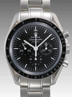 オメガスーパーコピー スピードマスター プロフェッショナル ５０周年 311.33.42.50.01.001