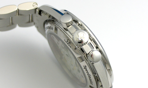 オメガスーパーコピー スピードマスター プロフェッショナル ５０周年 311.33.42.50.01.001