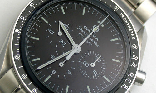 オメガスーパーコピー スピードマスター プロフェッショナル ５０周年 311.33.42.50.01.001
