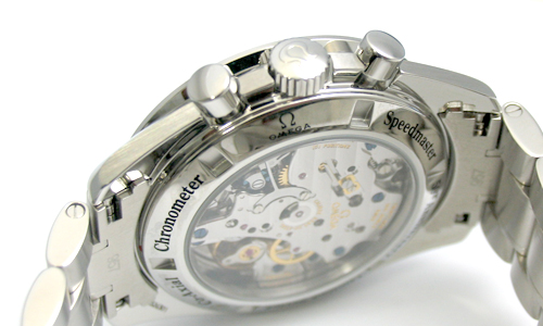 オメガスーパーコピー スピードマスター プロフェッショナル ５０周年 311.33.42.50.01.001