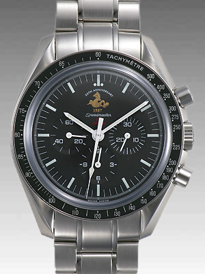 オメガスーパーコピー スピードマスター プロフェッショナル シーホース 311.30.42.30.01.001