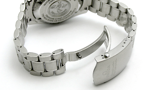 オメガスーパーコピー スピードマスター プロフェッショナル シーホース 311.30.42.30.01.001