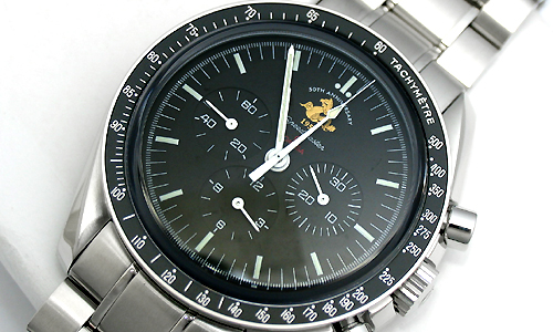 オメガスーパーコピー スピードマスター プロフェッショナル シーホース 311.30.42.30.01.001