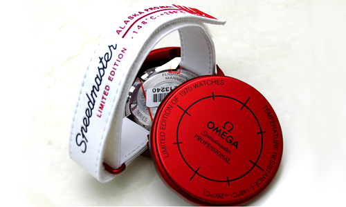 オメガスーパーコピー スピードマスター アラスカプロジェクト 311.32.42.30.04.001