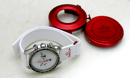 オメガスーパーコピー スピードマスター アラスカプロジェクト 311.32.42.30.04.001