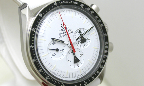 オメガスーパーコピー スピードマスター アラスカプロジェクト 311.32.42.30.04.001