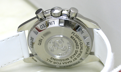 オメガスーパーコピー スピードマスター アラスカプロジェクト 311.32.42.30.04.001