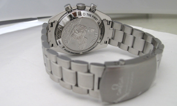 オメガスーパーコピー スピードマスター プロフェッショナル 311.30.42.30.01.002