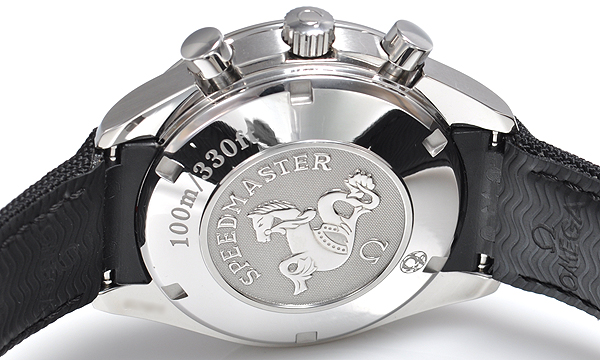 オメガスーパーコピー スピードマスター オートマチック 323.32.40.40.06.001 ブラック