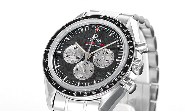 オメガスーパーコピー スピードマスター プロフェッショナル アポロ・ソユーズ３５周年記念 311.30.42.30.99.001