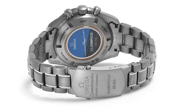 オメガスーパーコピー スピードマスター コーアクシャル ソーラーインパルス 321.90.44.52.01.001