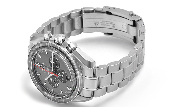 オメガ スピードマスター コーアクシャルクロノメーター 311.30.44.51.01.001 ブラック